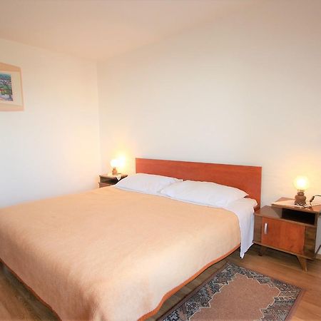 Apartments Livio Stranici Rosini Ngoại thất bức ảnh