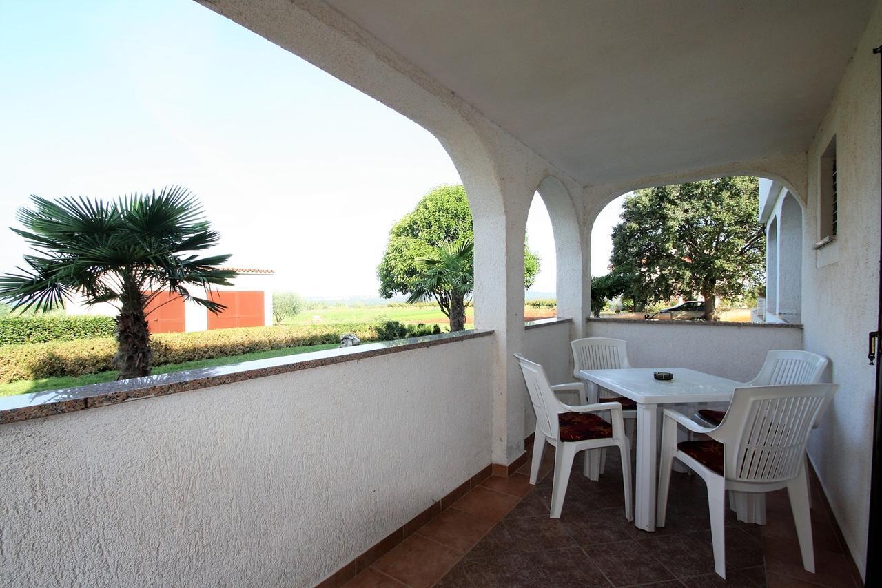 Apartments Livio Stranici Rosini Ngoại thất bức ảnh