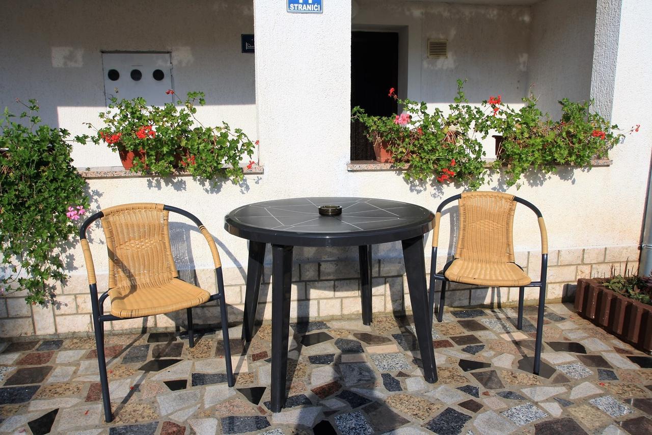 Apartments Livio Stranici Rosini Ngoại thất bức ảnh