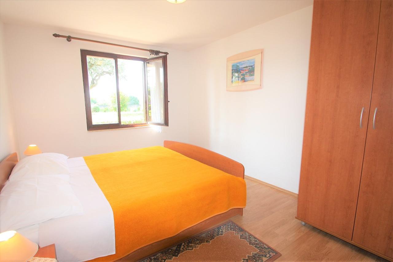 Apartments Livio Stranici Rosini Ngoại thất bức ảnh