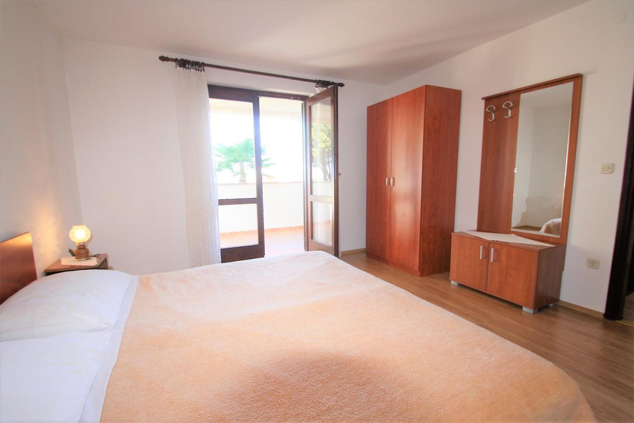 Apartments Livio Stranici Rosini Ngoại thất bức ảnh