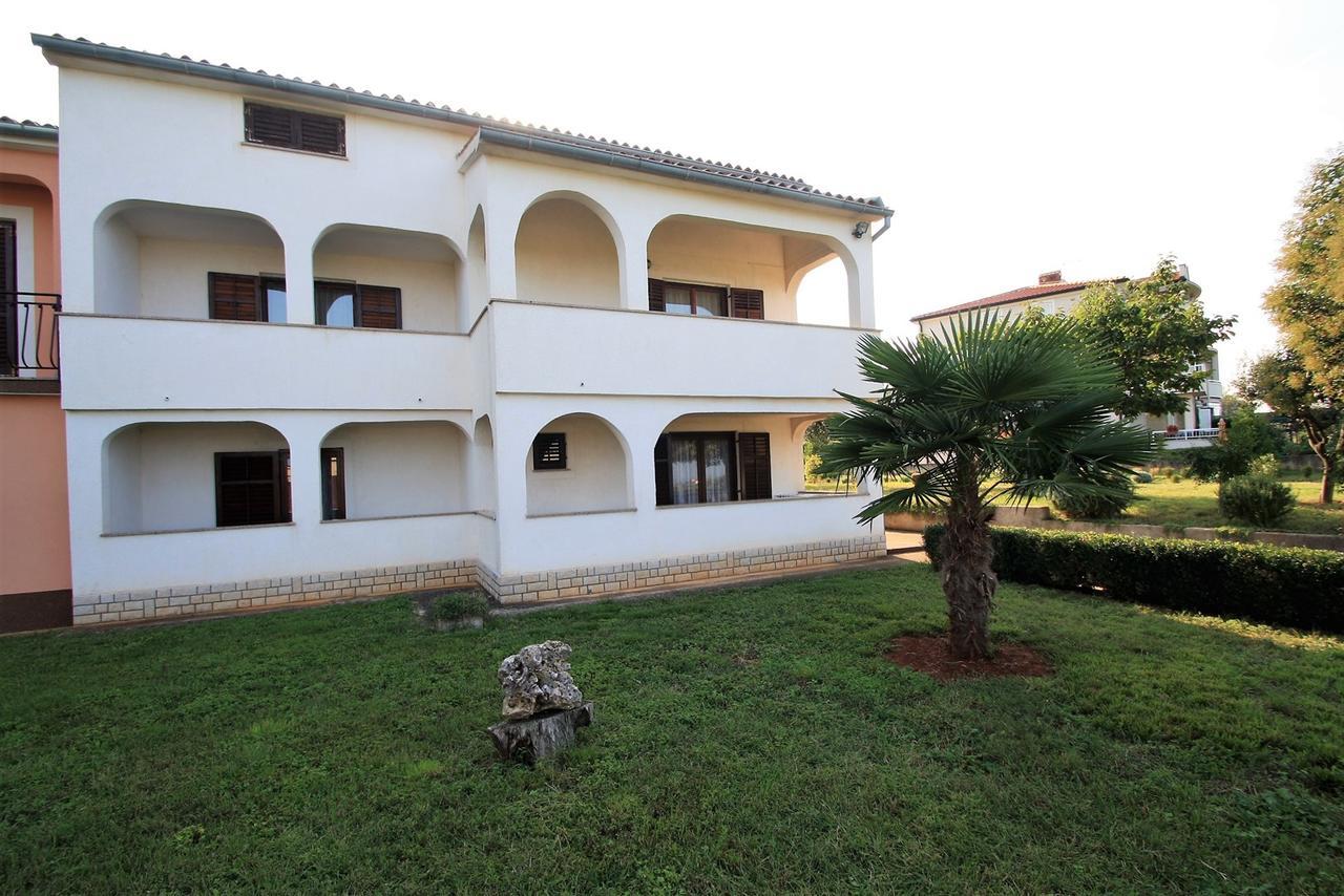 Apartments Livio Stranici Rosini Ngoại thất bức ảnh