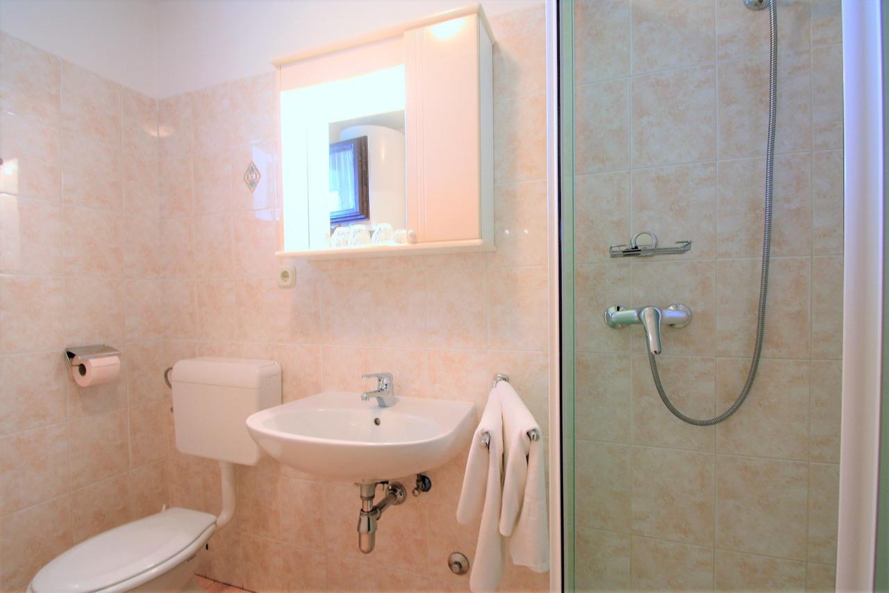 Apartments Livio Stranici Rosini Ngoại thất bức ảnh