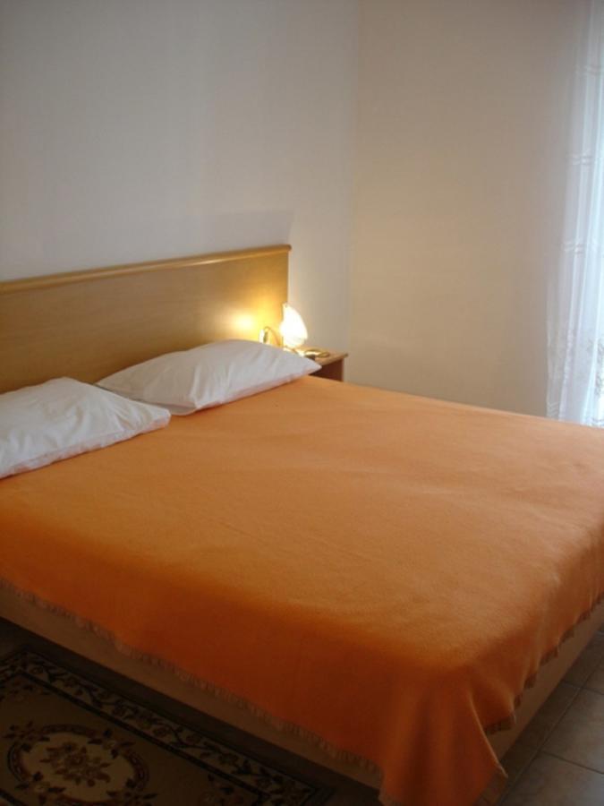 Apartments Livio Stranici Rosini Ngoại thất bức ảnh