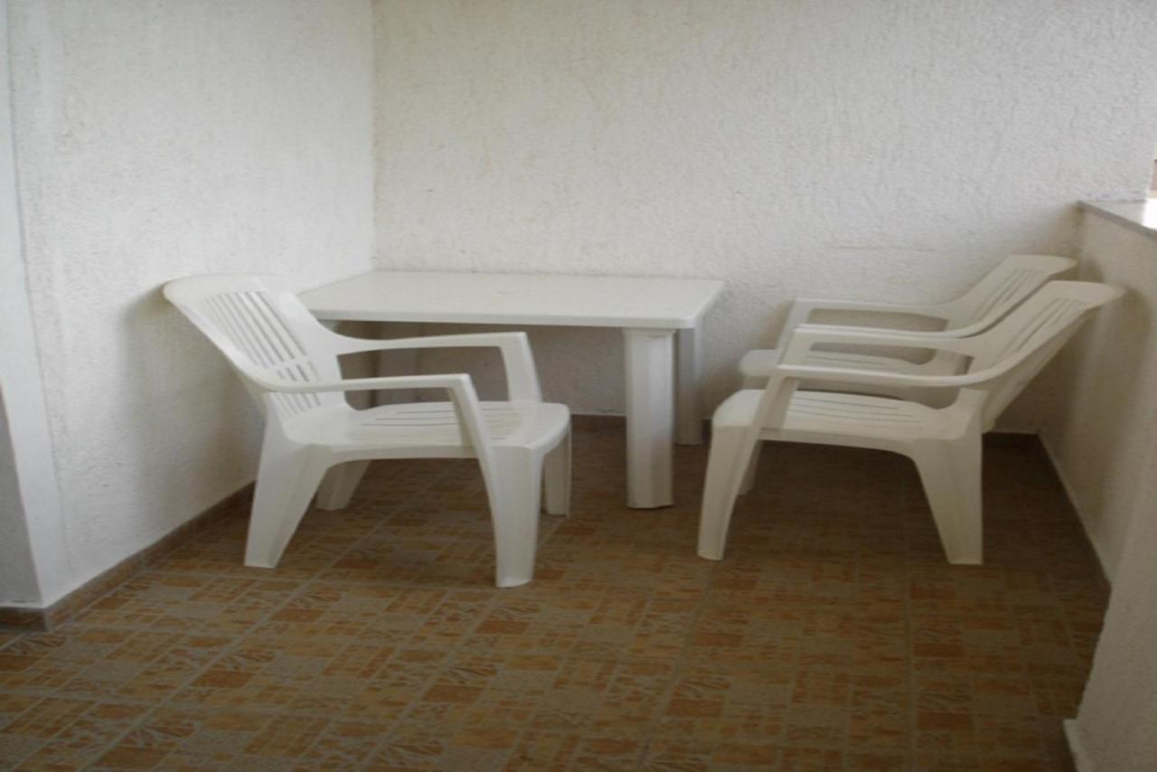 Apartments Livio Stranici Rosini Ngoại thất bức ảnh